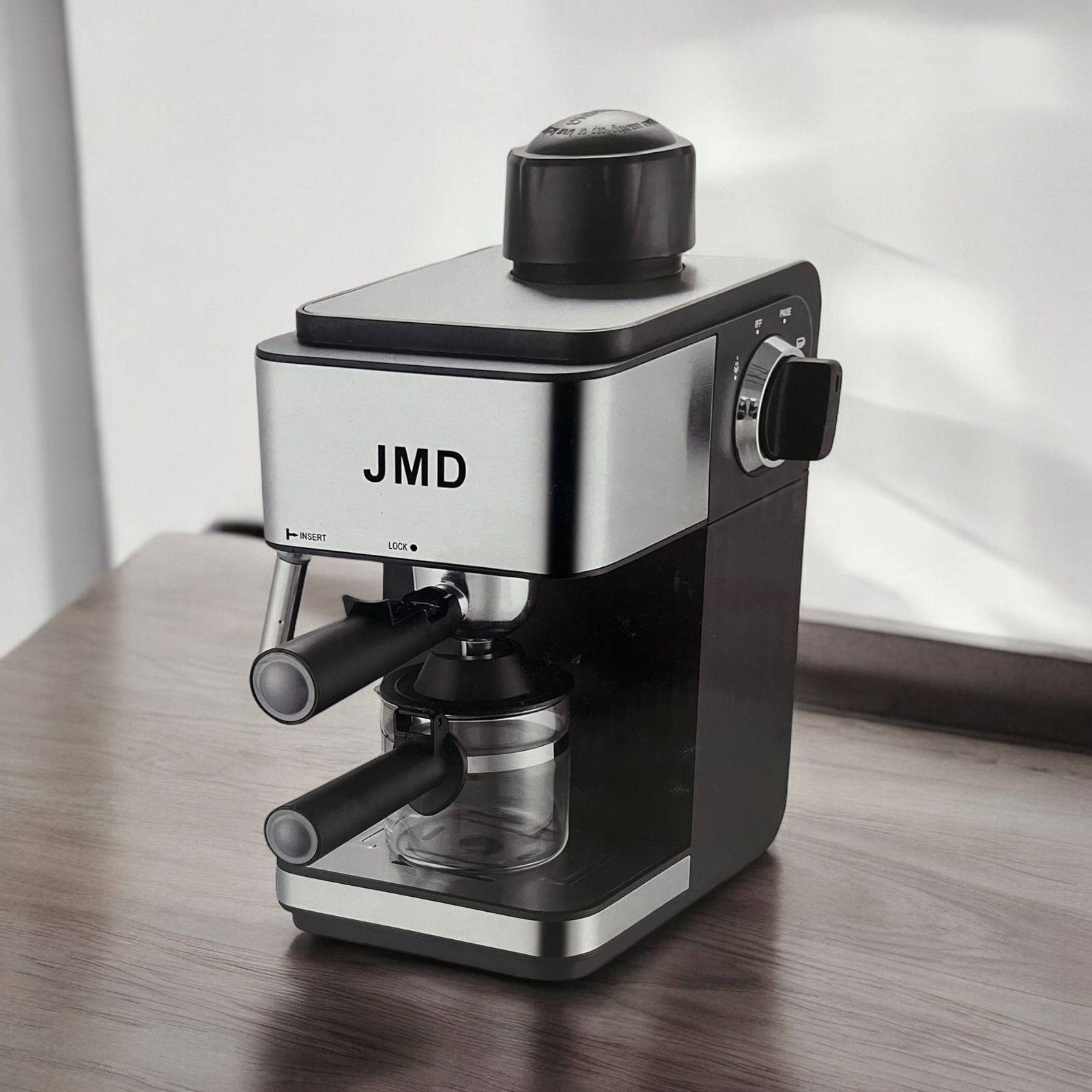 CAFETERA ELECTRICA JMD1