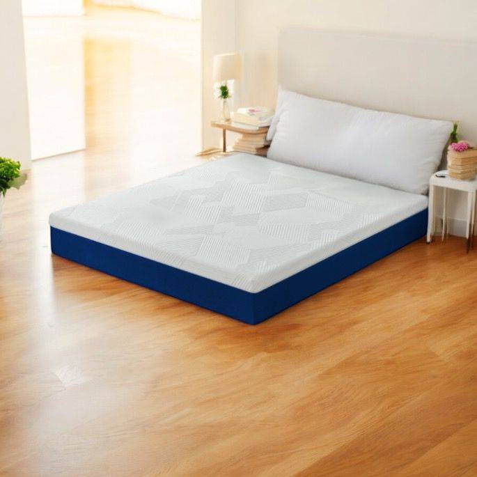 COLCHON FOAM FULL PORTADA