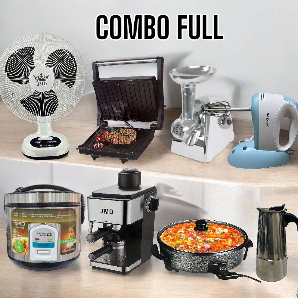 COMBO FULL PORTADA