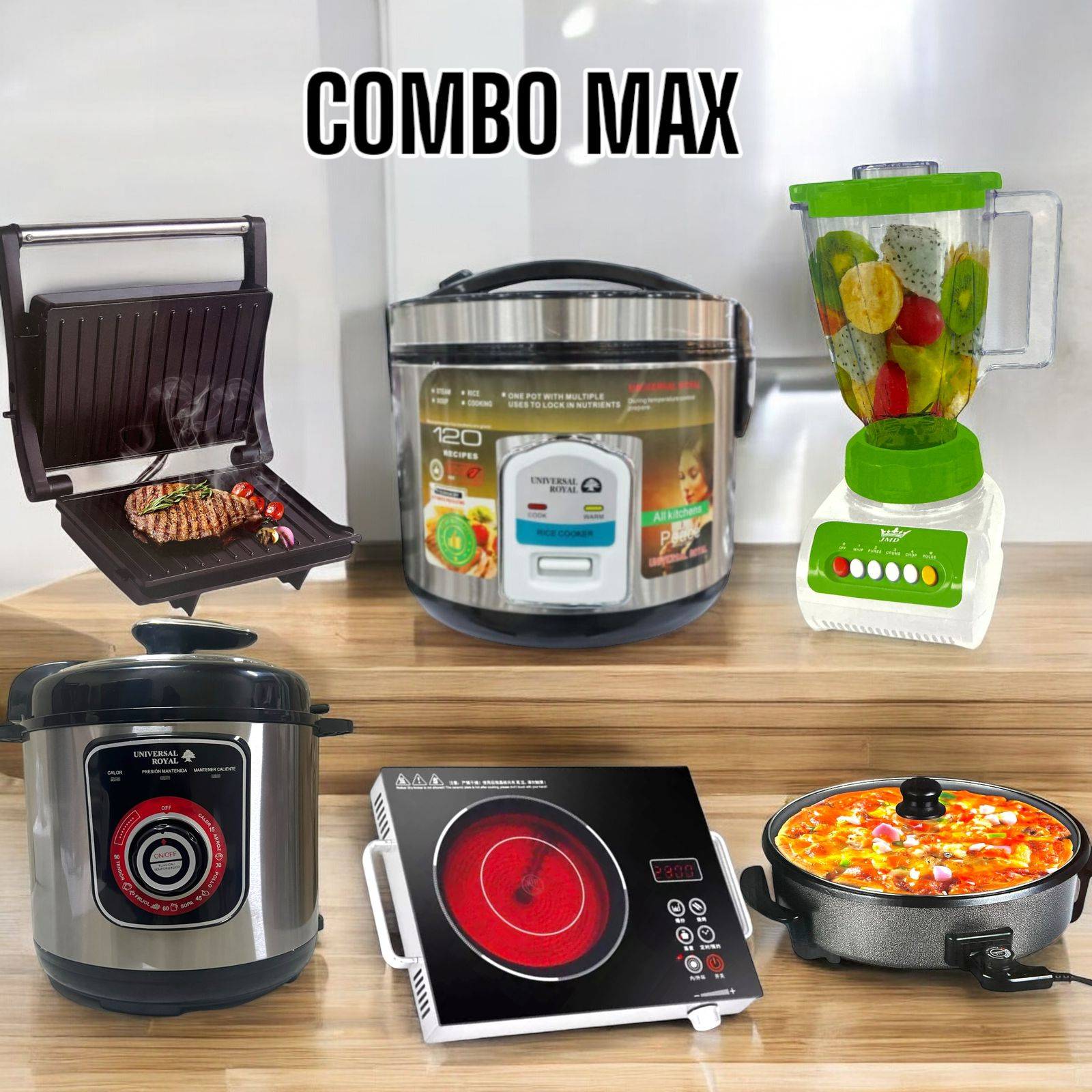 COMBO MAX PORTADA 1