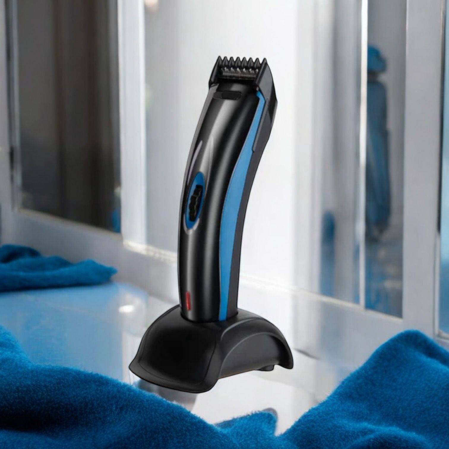 CORTADORA DE CABELLO DECAKILA PORTADA