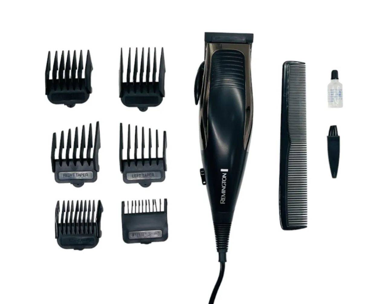 CORTADORA DE CABELLO REMINGTON 1