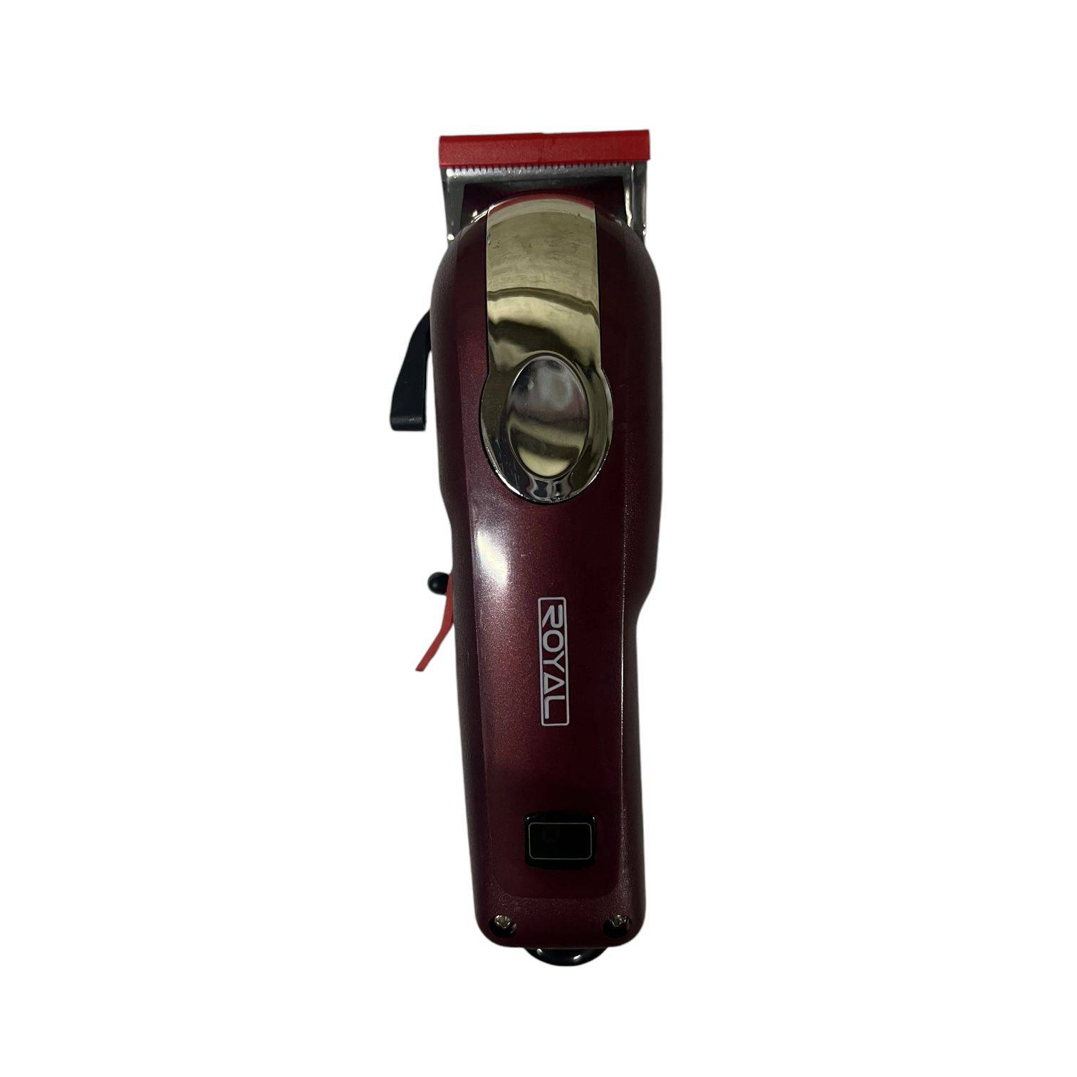 Cortadora de cabello ROYAL 4