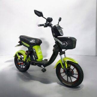 Bicimotos Eléctricas