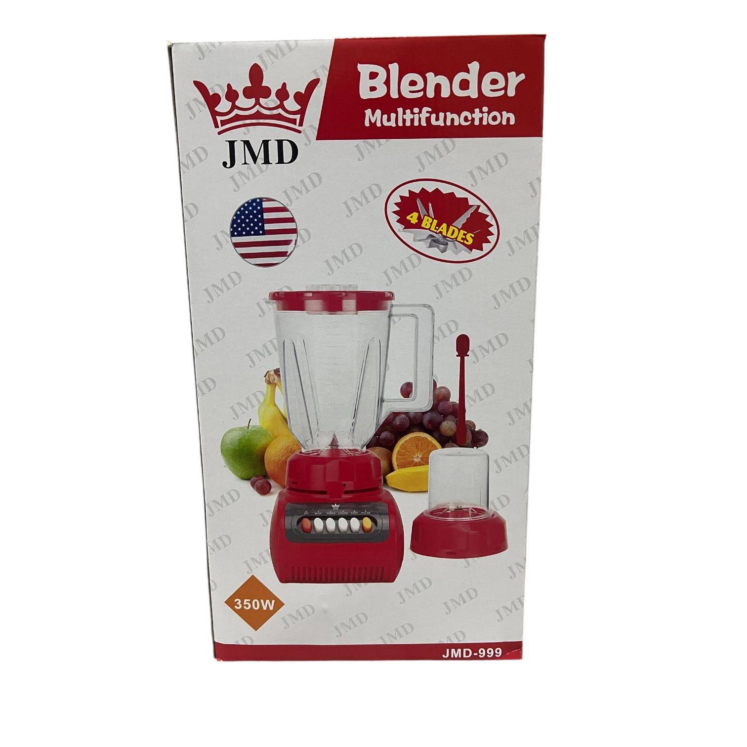 Licuadora JMD1