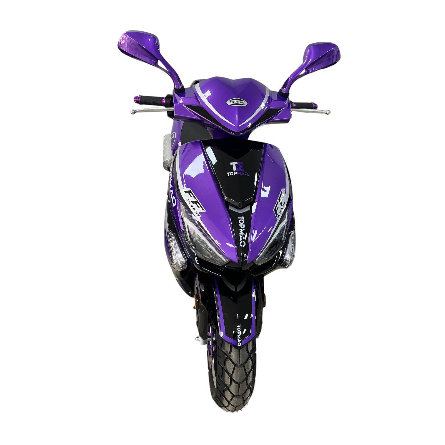 MOTO TOPMAQ 3000W 45 AH 1