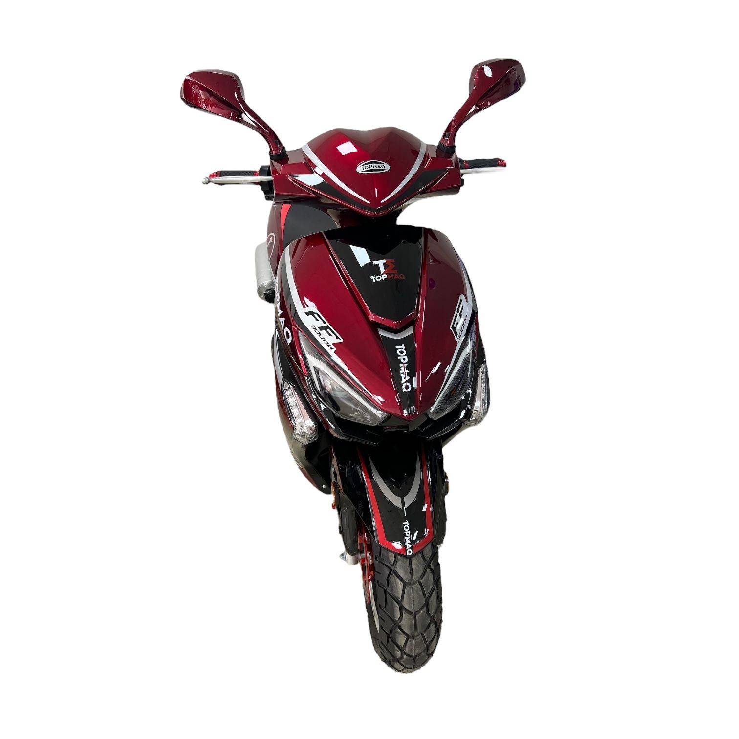 MOTO TOPMAQ 3000W 45 AH 2