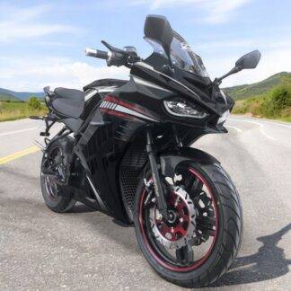Motos Eléctricas