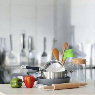 Útiles de cocina