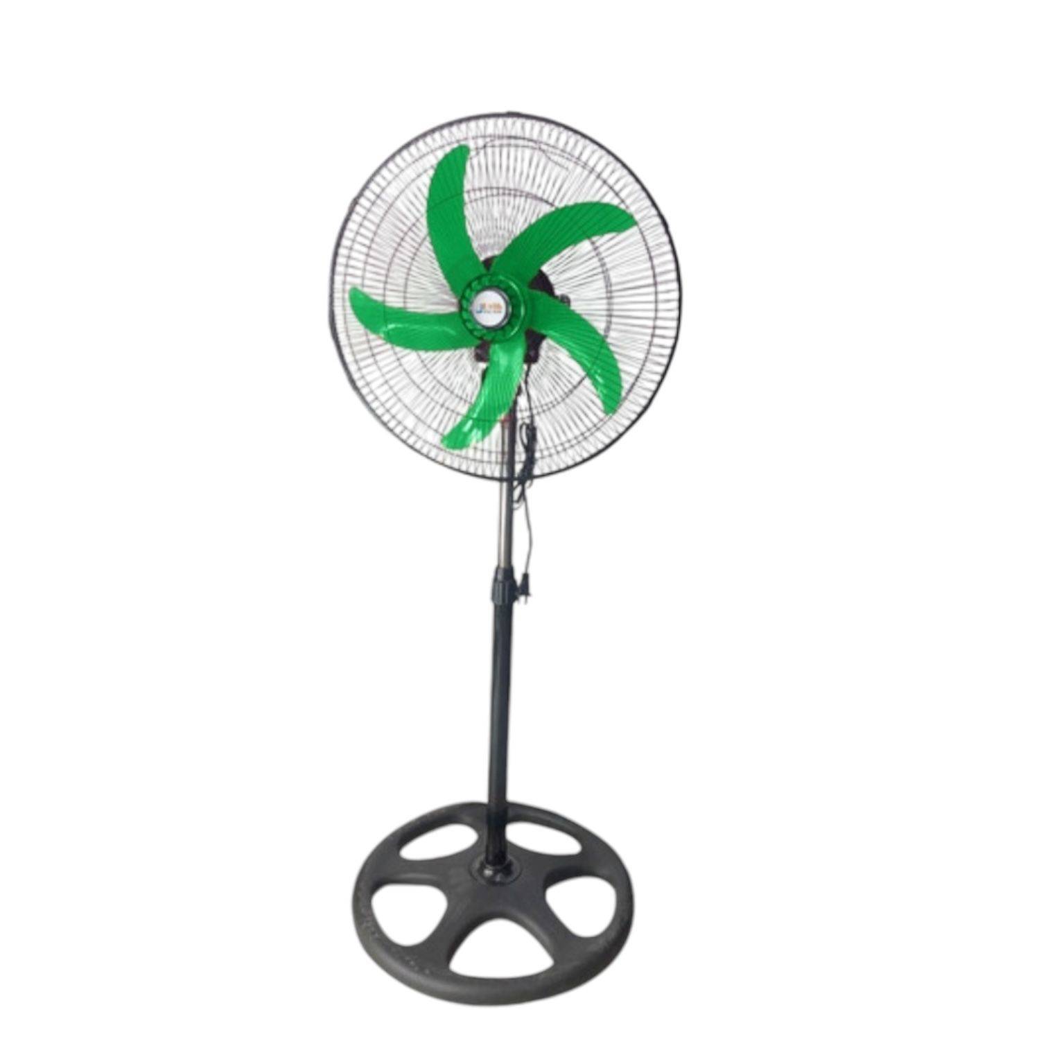 VENTILADOR DE PATA JMD 1