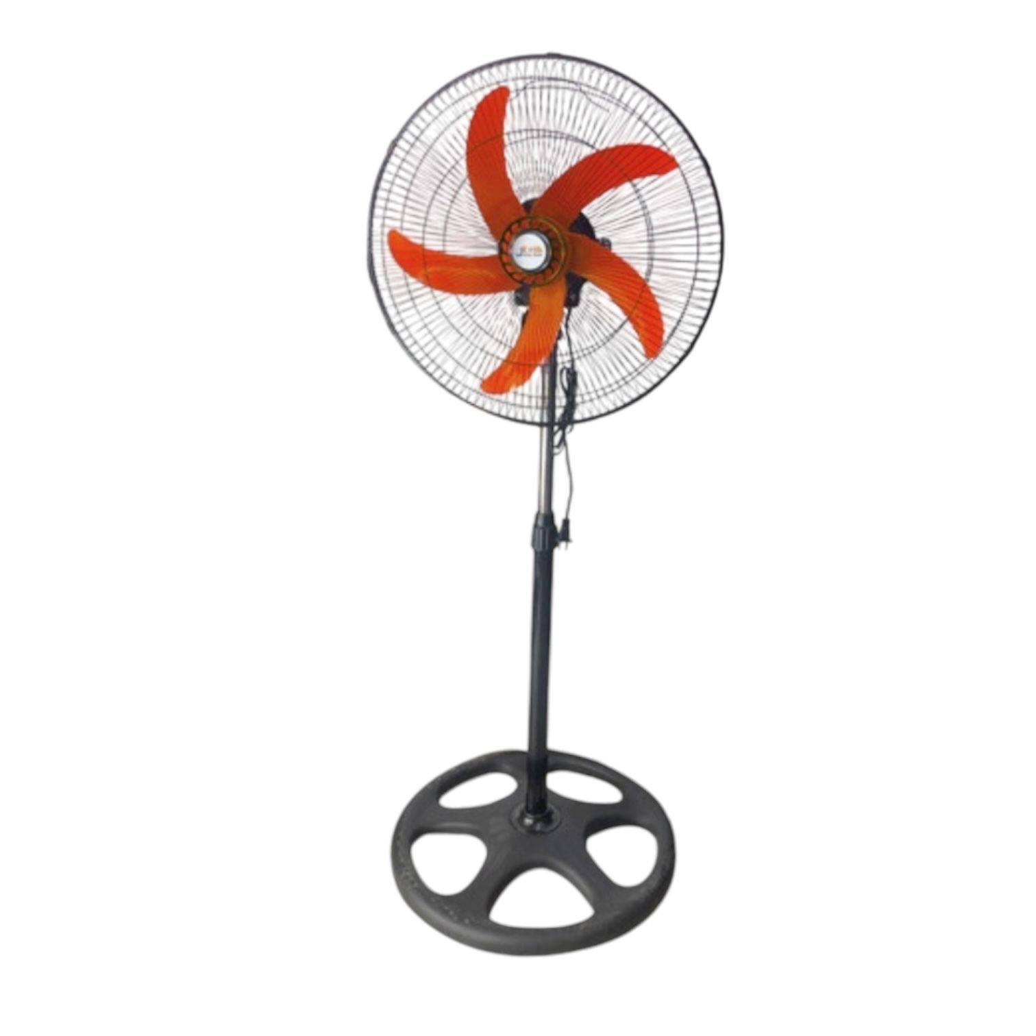 VENTILADOR DE PATA JMD 2