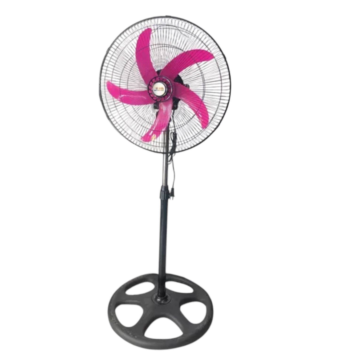 VENTILADOR DE PATA JMD 3