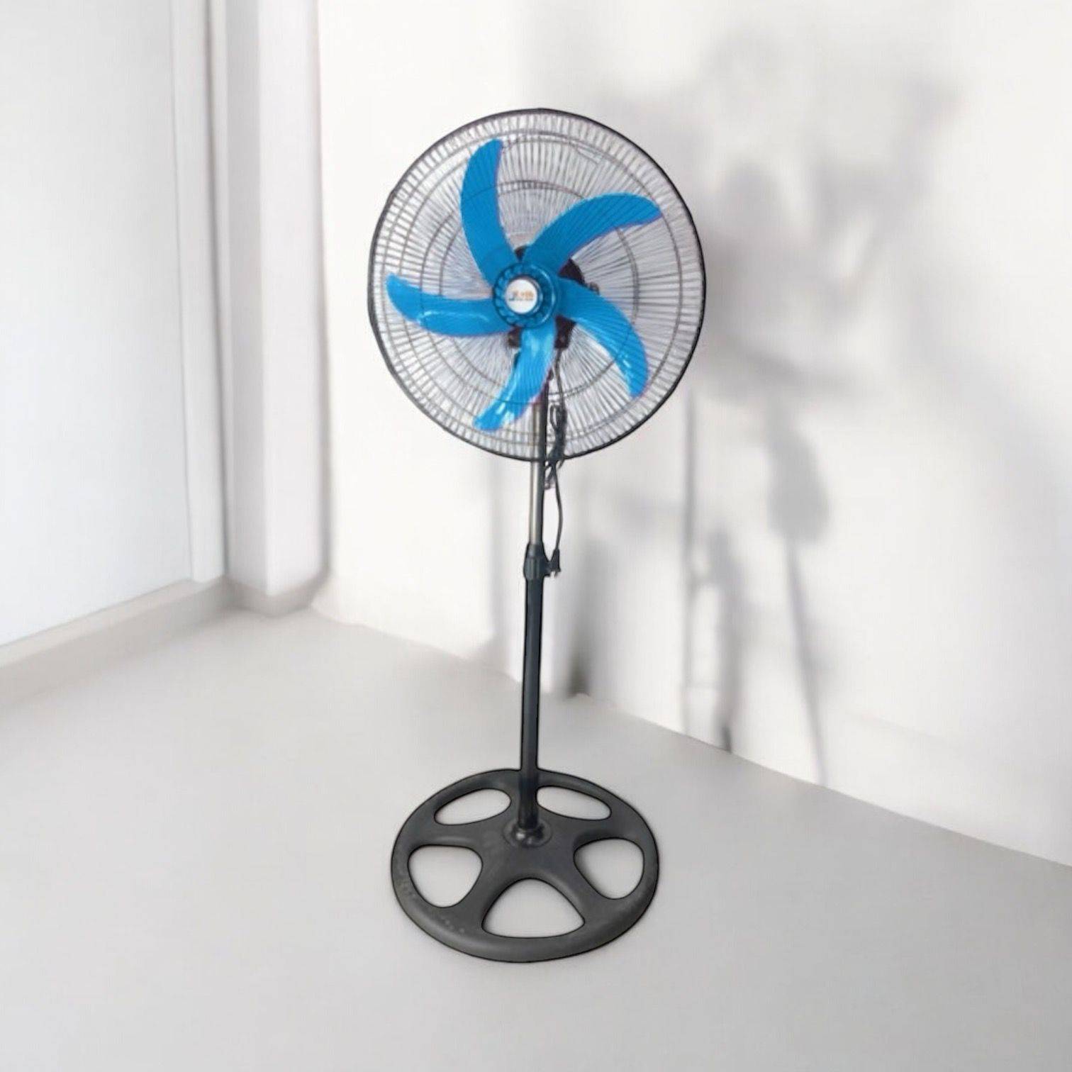 VENTILADOR DE PATA JMD PORTADA