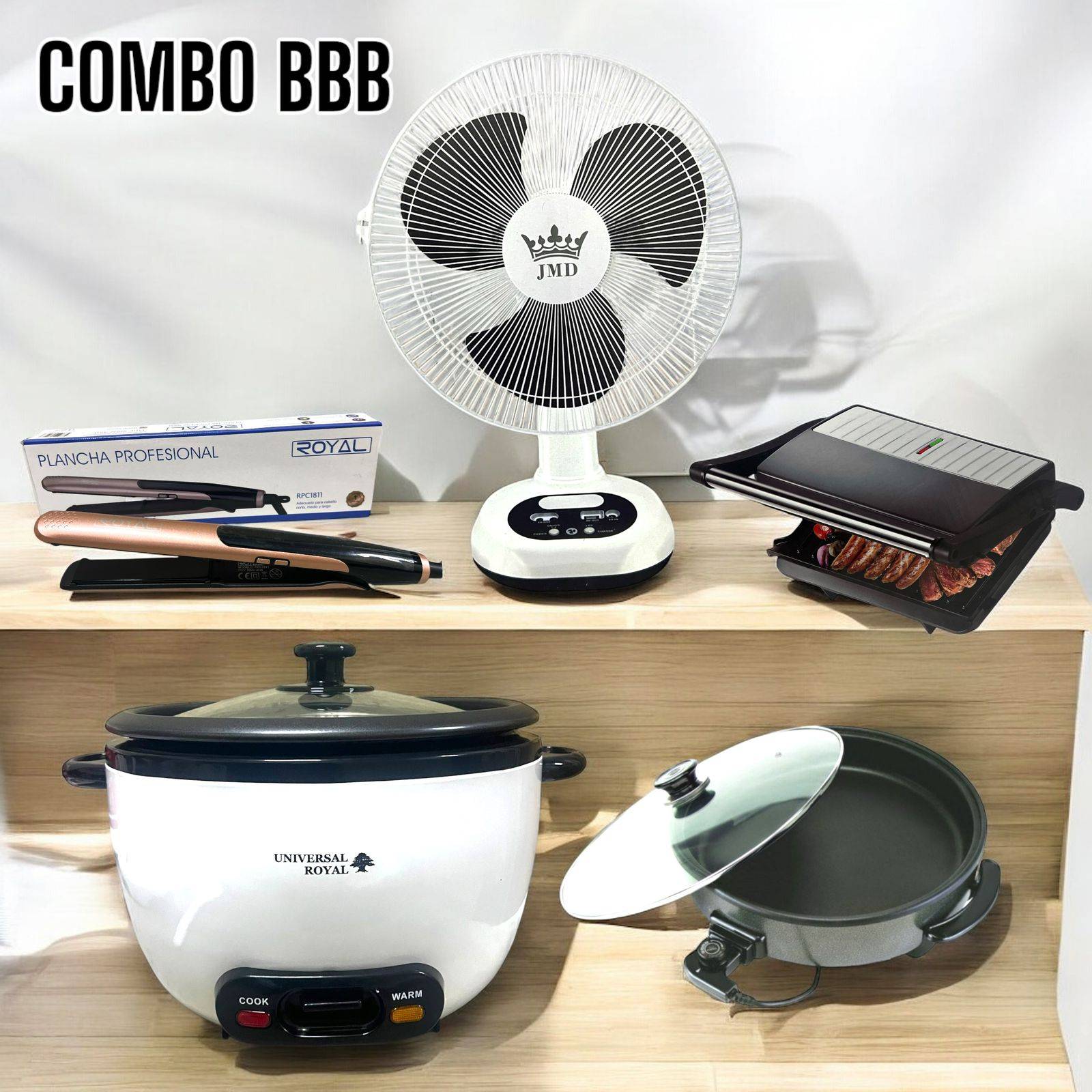 combo bbb portada