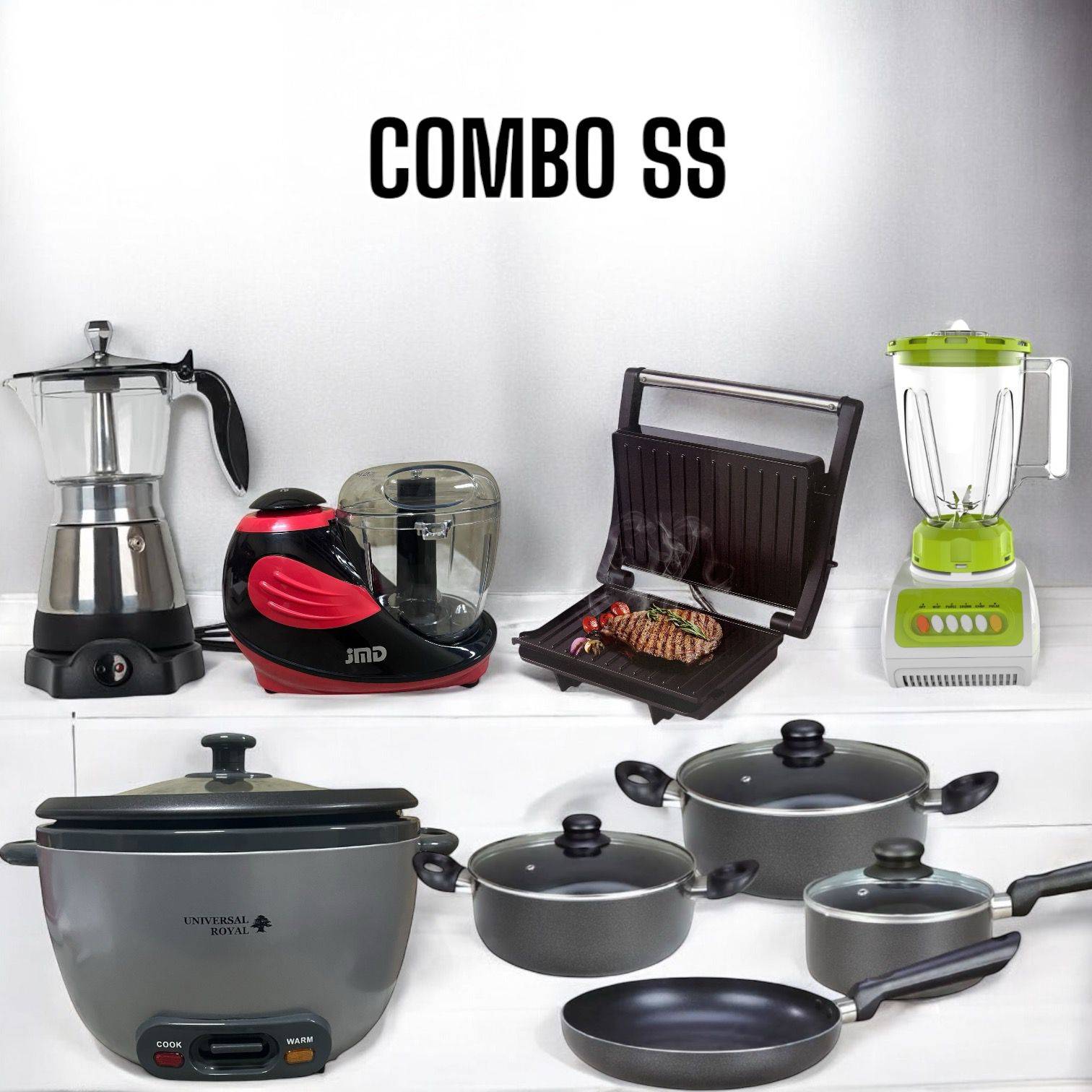 combo ss portada
