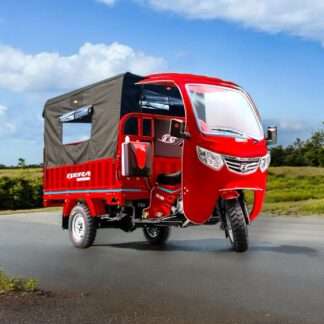 BERA 200cc Carguero