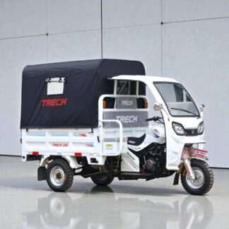 Treck Rampante 250cc/Hibrido
